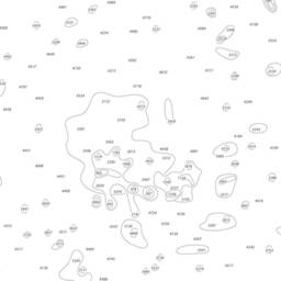 Picture Wallpaper Motif Bermuda-Dreieck, Incl. Paste For Self-Assembly, - 150 X 50 cm Designer - Photo Wallpaper Wall Decoration - thumbnail 2