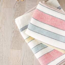 White Linen Towels Sets Of Throw Massage Heavy Bath Boho Stone Washed Big Natural Eco Sauna Large - thumbnail 3