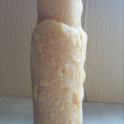 Beeswax Animal Spirit Candle - thumbnail 3
