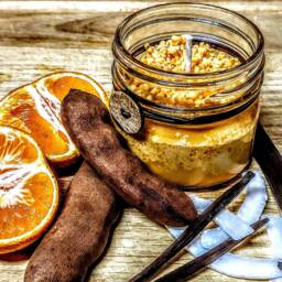 Cairns Sunset Scented Soy Candle - thumbnail 2