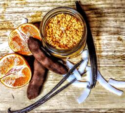 Cairns Sunset Scented Soy Candle - thumbnail 1