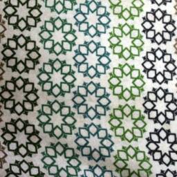 Mustache Old Tyme Pillowcase - thumbnail 3