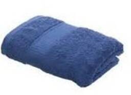 Towel Embroidered With Name & Crown Motif - thumbnail 2