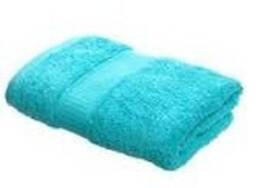 Towel Embroidered With Name & Crown Motif - thumbnail 4