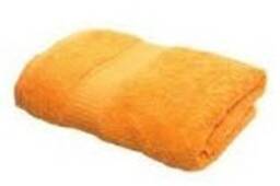 Towel Embroidered With Name & Crown Motif - thumbnail 3