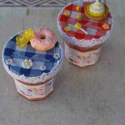 Gourmet Candle - thumbnail 3