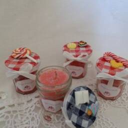 Gourmet Candle - thumbnail 4