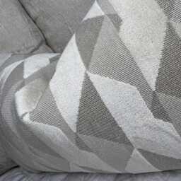 "Velvet Rectangle Cushion Cover 12""x20" - thumbnail 3