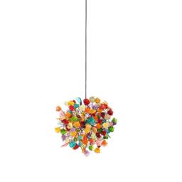 Pendant Lights, Island Falls, Ceiling Lighting, Kitchen Lighting, Chandelier For Dining Room.unique Lighting - thumbnail 3