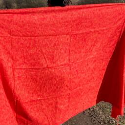 The Presents For Your Love One, Warm Soft Oversized Shawl/Throw Meditation Wrap Handmade Lovenepal - thumbnail 2