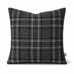 Harris Tweed Birch Tartan - 45cm/18 - thumbnail 4