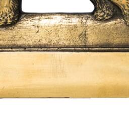 Kerry Blue Terrier, Dog Plaque, Can Be Engraved, Limited Edition, Artdog - thumbnail 2