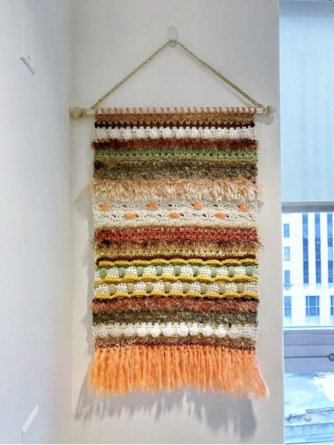 Wall Hanging - image 1