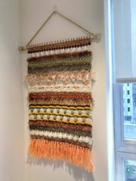 Wall Hanging - thumbnail 2