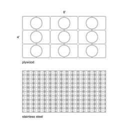 Thick Stool F - thumbnail 4