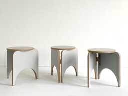 Thick Stool F