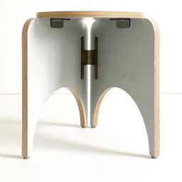 Thick Stool F - thumbnail 2