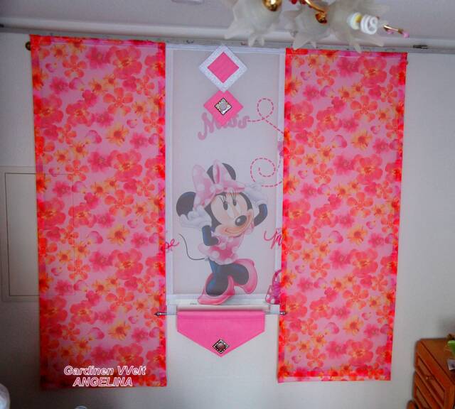 Modern Sliding Curtains - image 1