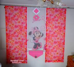 Modern Sliding Curtains
