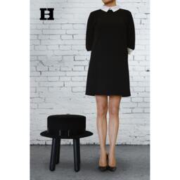 Hat Stool By Monkeymachinedesign, Elegant Stool, Floor Pouf, Footstool, Ottoma - thumbnail 1