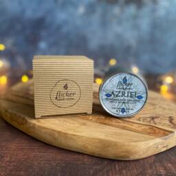 Azriel - A Court Of Thorns & Roses Sarah J Maas Soy Wax Candle - thumbnail 4