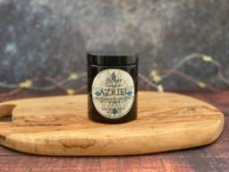Azriel - A Court Of Thorns & Roses Sarah J Maas Soy Wax Candle