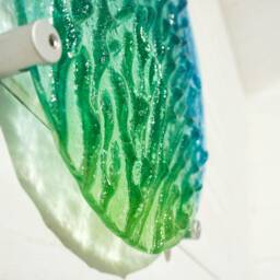 Coral Wall Art 29cm(11 1/2 - thumbnail 2