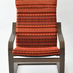 Ikea Poang Slipcover F10 Chair Cover Cushion Po??ng - thumbnail 2