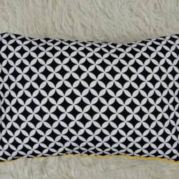 Weighted Eye Mask & Buckwheat Pillow Set, Lavender Relaxation Yoga Meditation Pillow, Natural Sleep Mask, Stress Relief Gift - thumbnail 3