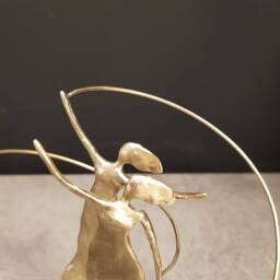 "Handmade Bronze " - thumbnail 2