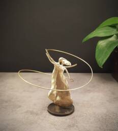 "Handmade Bronze " - thumbnail 1