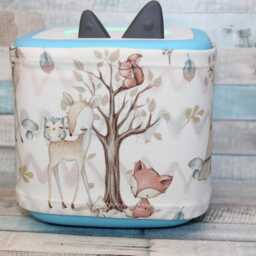 Offer Protective Cover For The Well-Known Children's Music Box - thumbnail 3