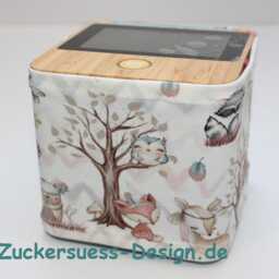 Offer Protective Cover For The Well-Known Children's Music Box - thumbnail 2