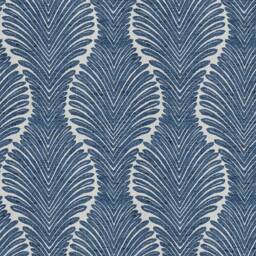 "Pair 25 Or 50"" Fabricut Watercraft Panels Drapes Cafe Curtains 24 48 63 72 84 96 108 120 132" - thumbnail 2