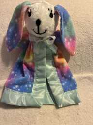 Rainbows & Stars Snugglebuddie