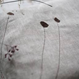 Herbal Pillows, Pine Shavings, Herbal Health Meditation Calming Sleep-Promoting Sleeping Pillows - thumbnail 2