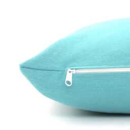Turquoise Pillow Covers - All Sizes, Home Gifts For You - thumbnail 3
