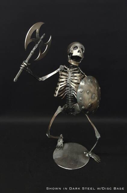 Axe Warrior - image 1