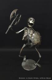 Axe Warrior