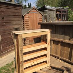 Shoe Rack - thumbnail 2