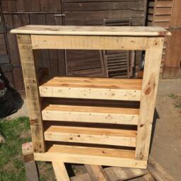 Shoe Rack - thumbnail 3