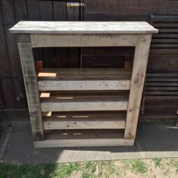 Shoe Rack - thumbnail 4