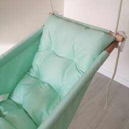 Child Hammock Swing Montessori Indoor Playground - thumbnail 3