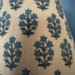 Jasper Candle Clip Lampshade - thumbnail 2