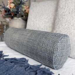 "Decorative Bolster Cushion 16"" X 6" - thumbnail 1