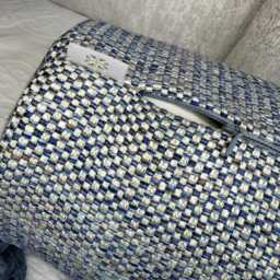 "Decorative Bolster Cushion 16"" X 6" - thumbnail 3