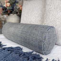 "Decorative Bolster Cushion 16"" X 6" - thumbnail 4