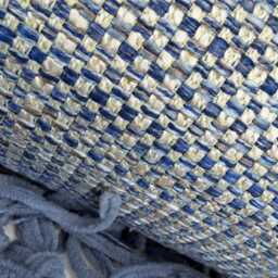 "Decorative Bolster Cushion 16"" X 6" - thumbnail 2