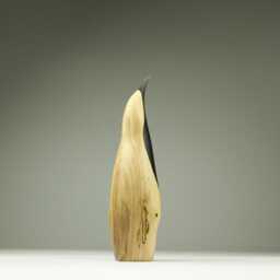 Duo Penguin Sculpture - 199 - thumbnail 4