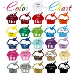Name Wall Decals Guitar Decal Rock Star Vinyl Stickers Home Decor Bedroom Window Na352 - thumbnail 2